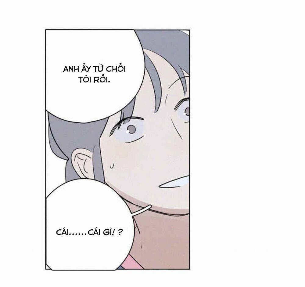 Here U Are - Chương 83
