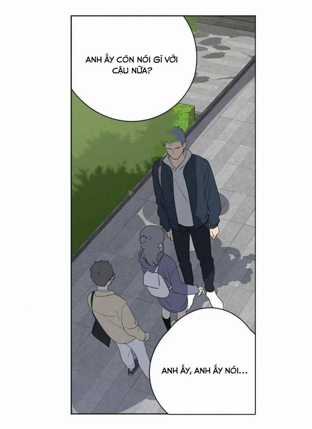 Here U Are - Chương 83
