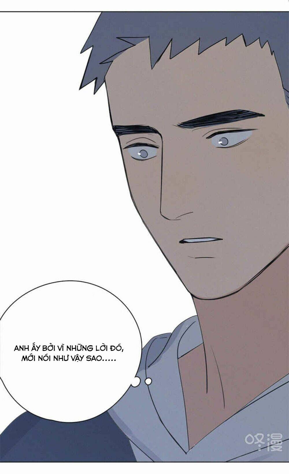 Here U Are - Chương 83