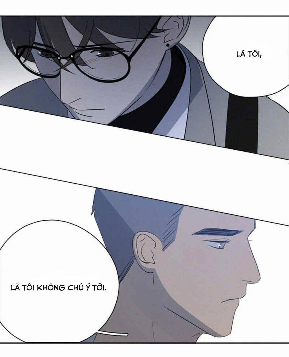 Here U Are - Chương 83
