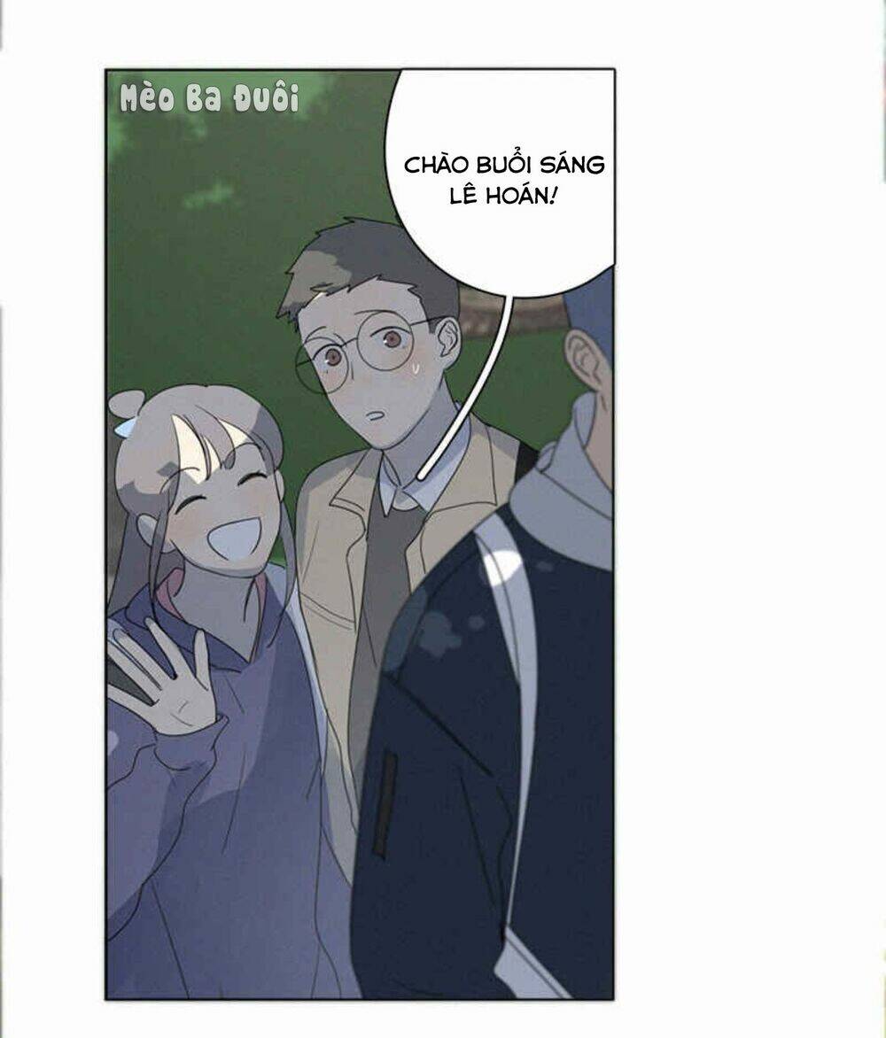 Here U Are - Chương 83