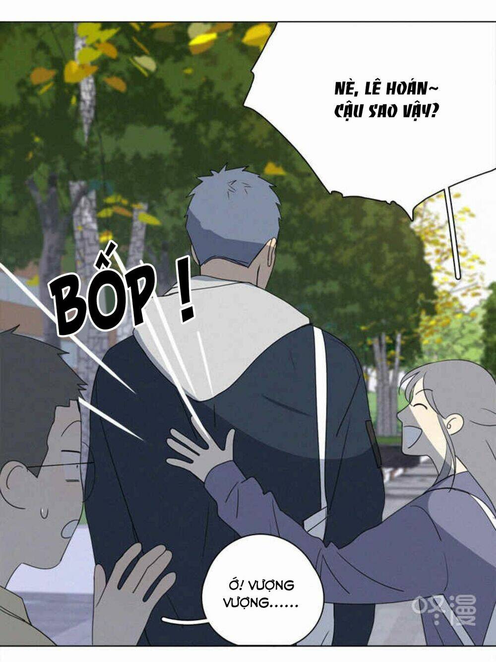 Here U Are - Chương 83