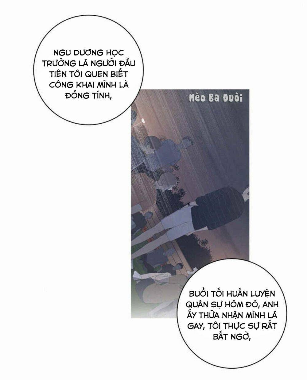 Here U Are - Chương 84