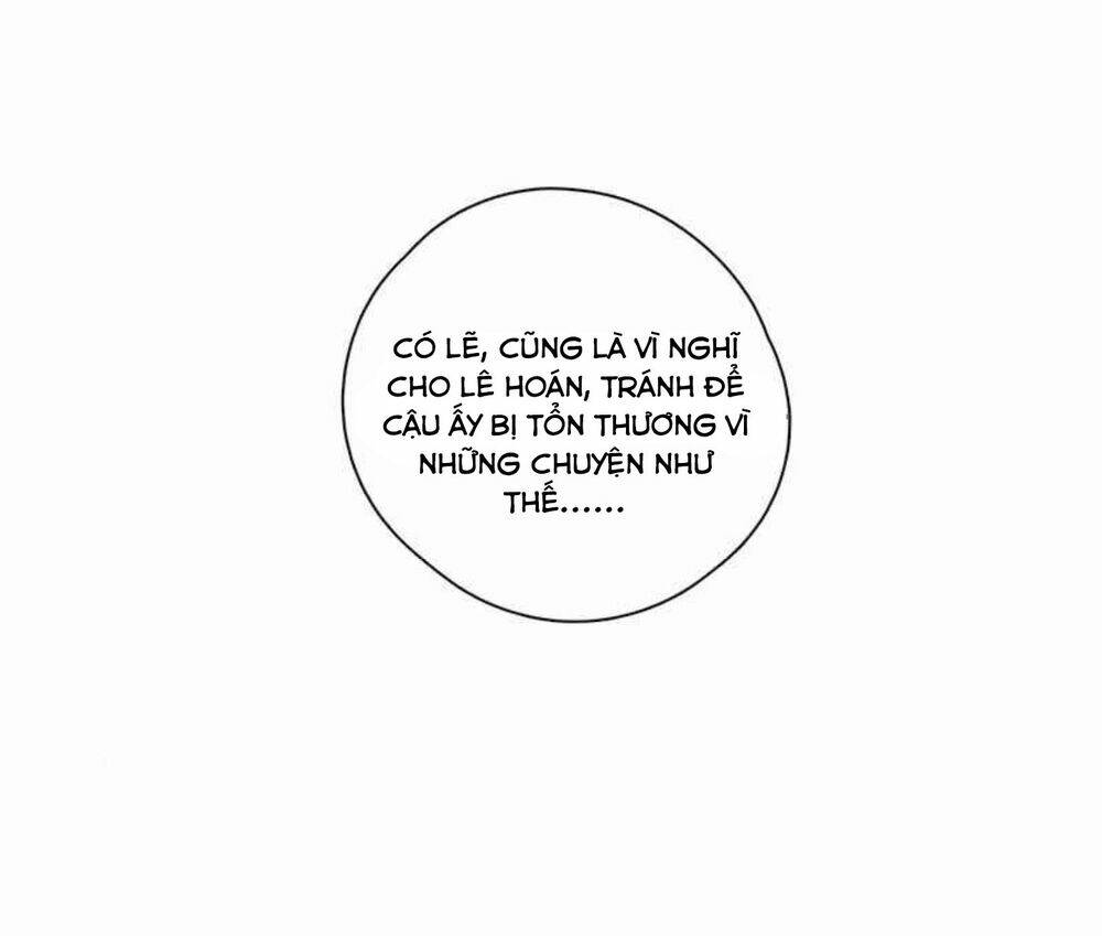 Here U Are - Chương 84