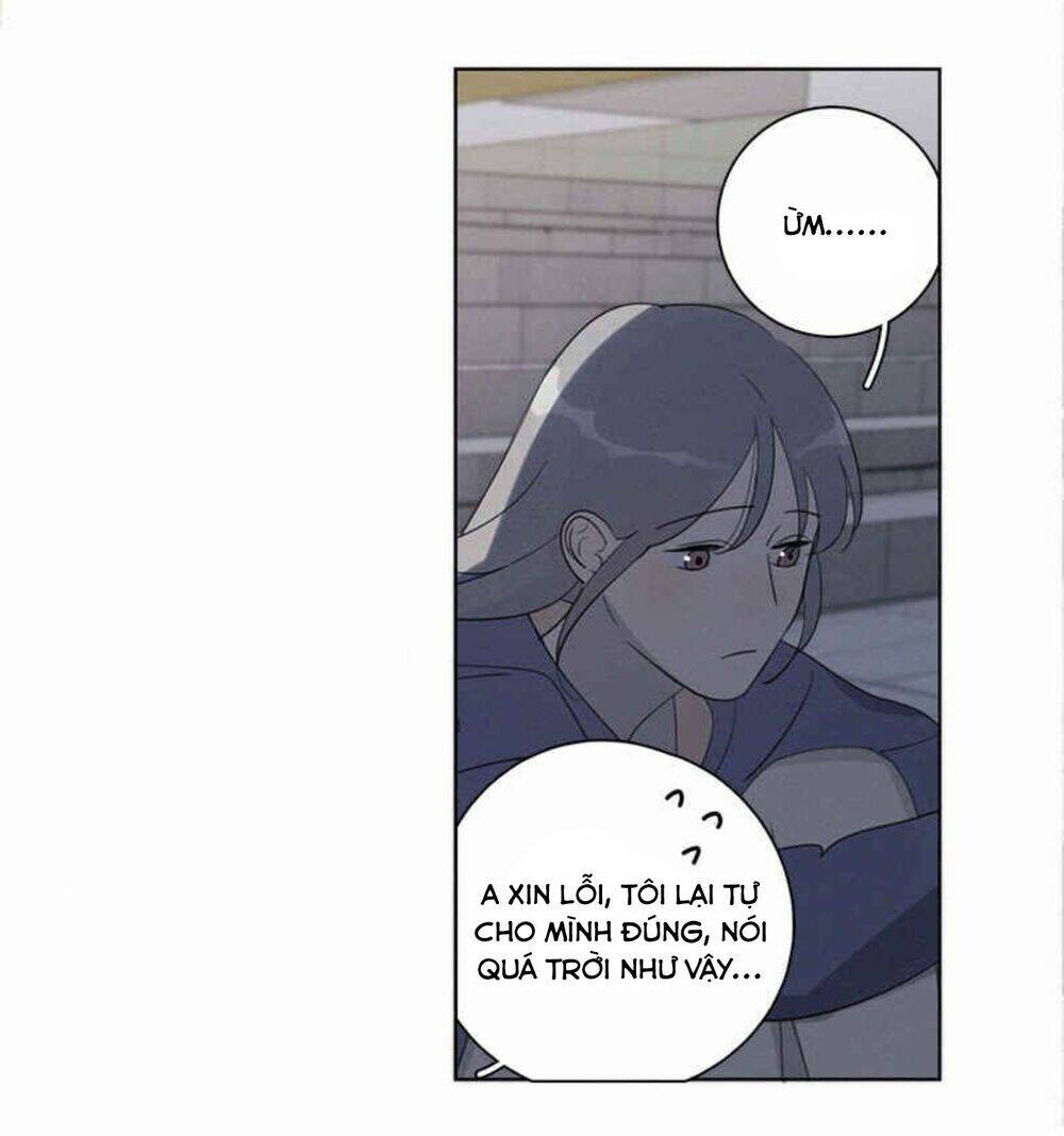 Here U Are - Chương 84