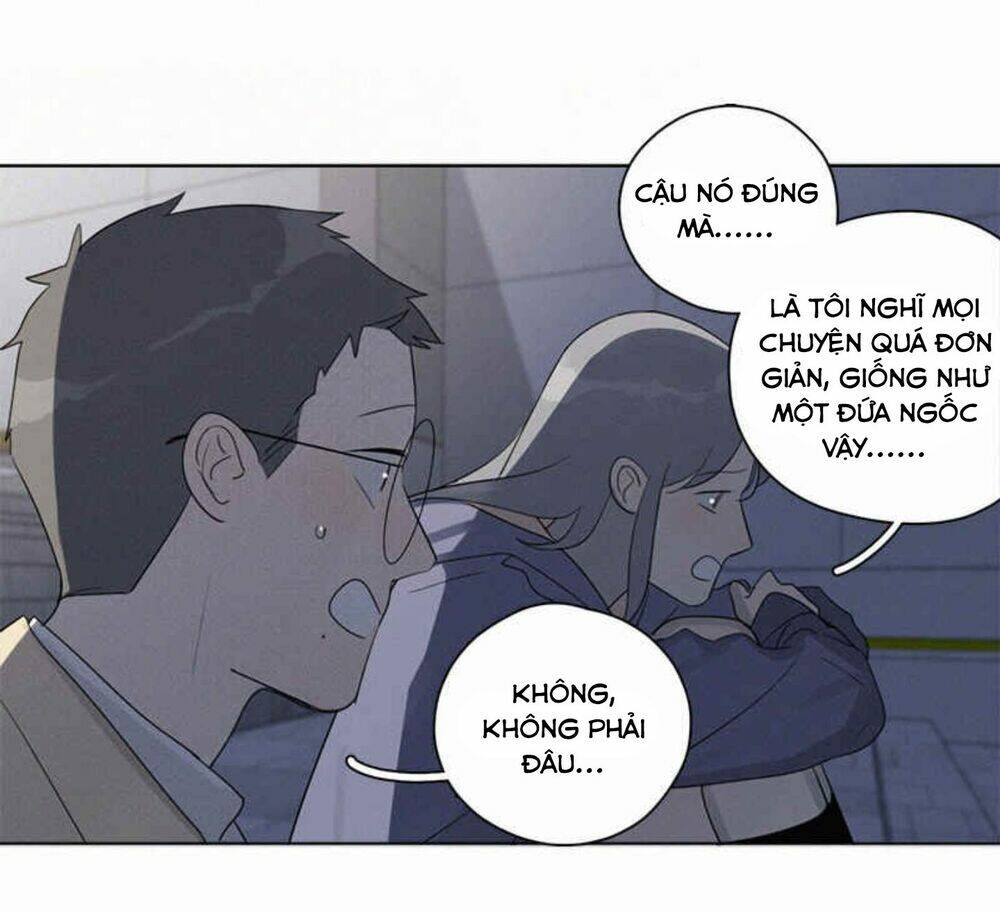 Here U Are - Chương 84
