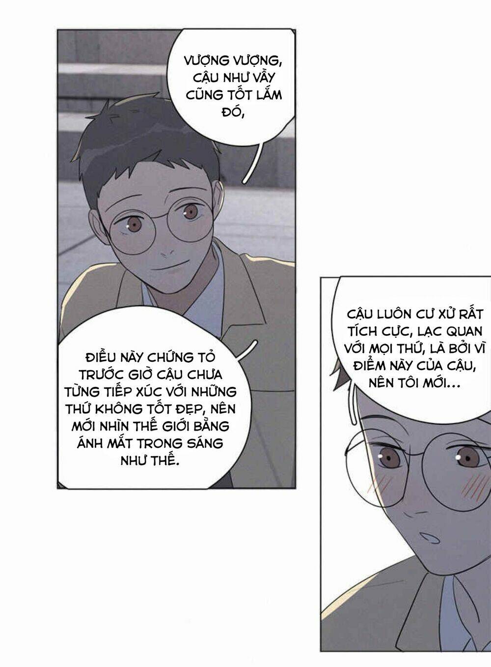 Here U Are - Chương 84