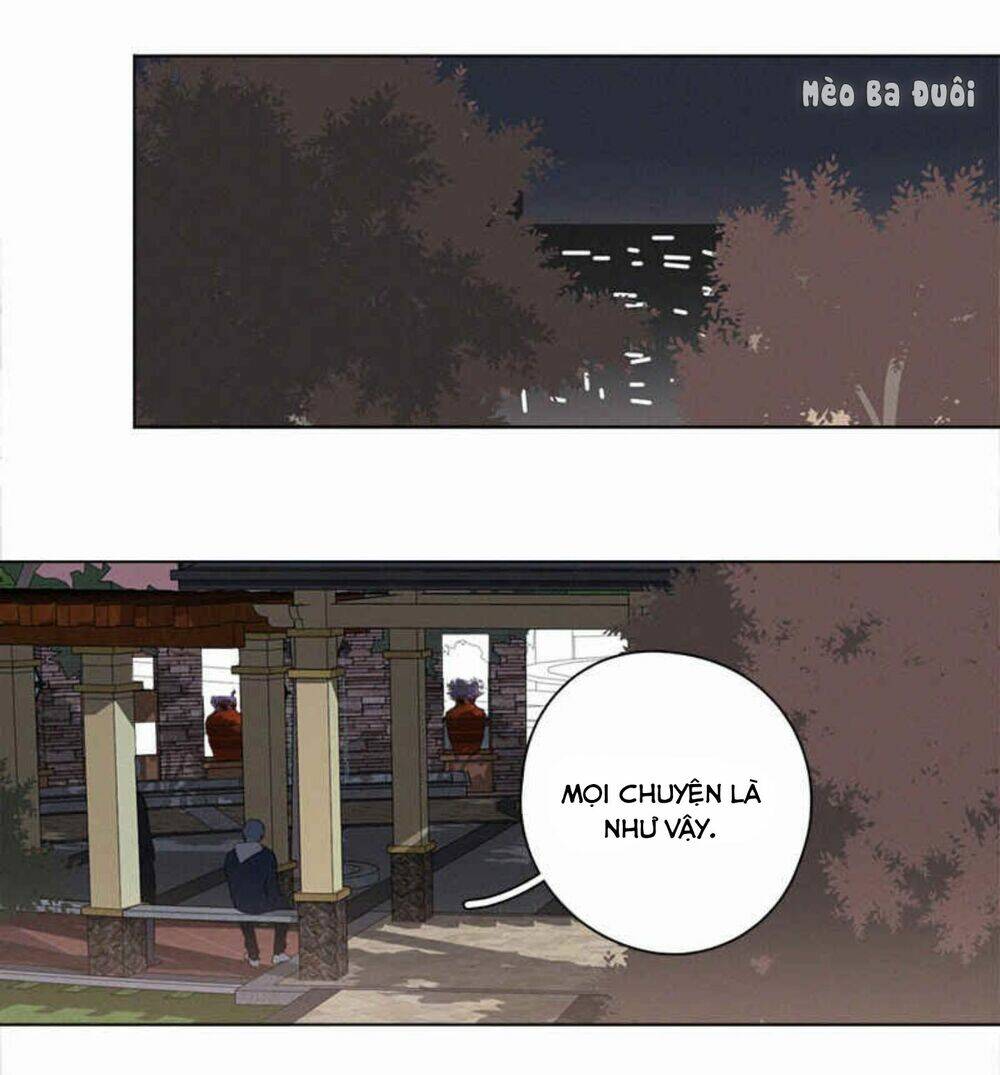 Here U Are - Chương 84