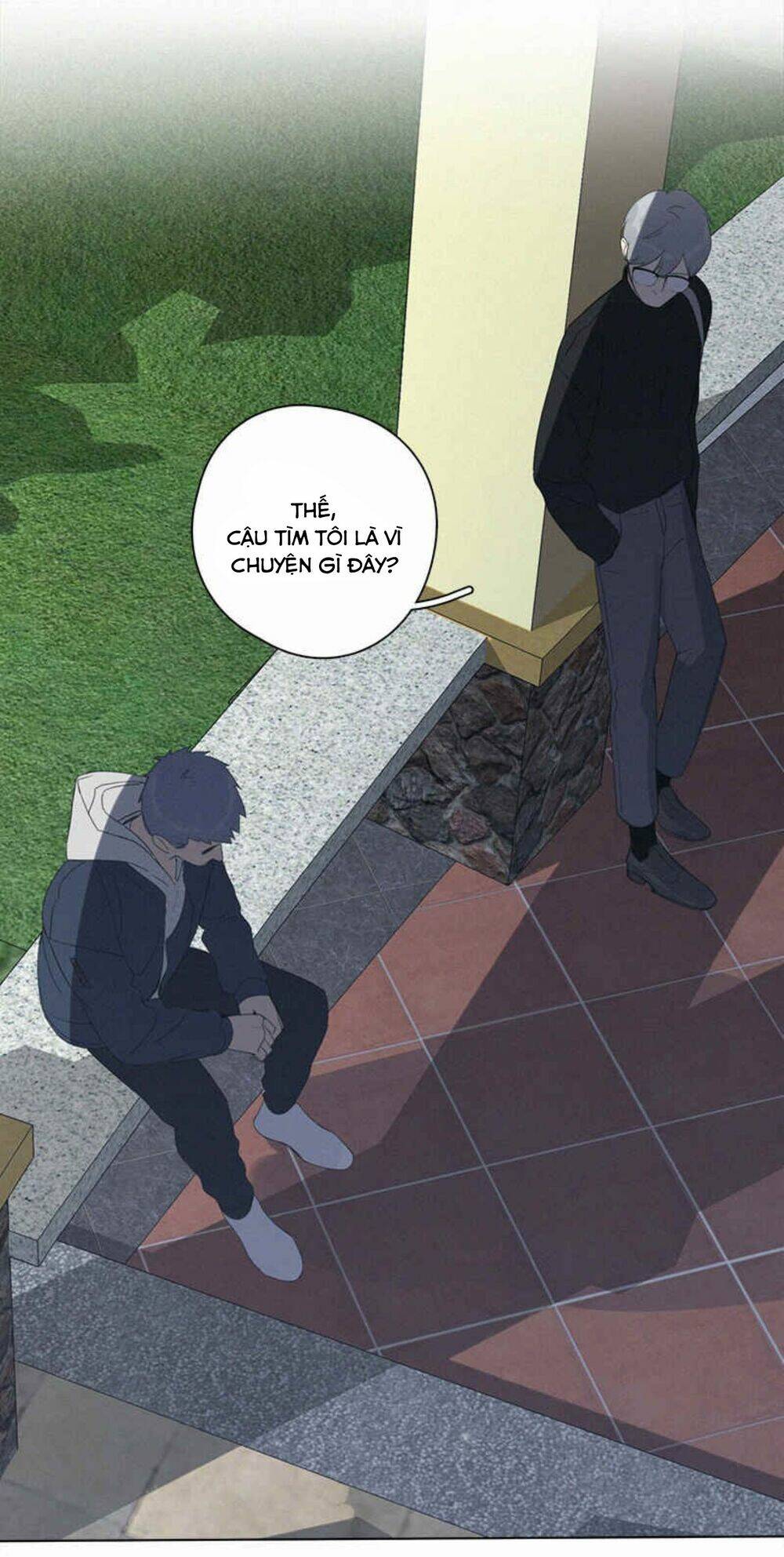 Here U Are - Chương 84