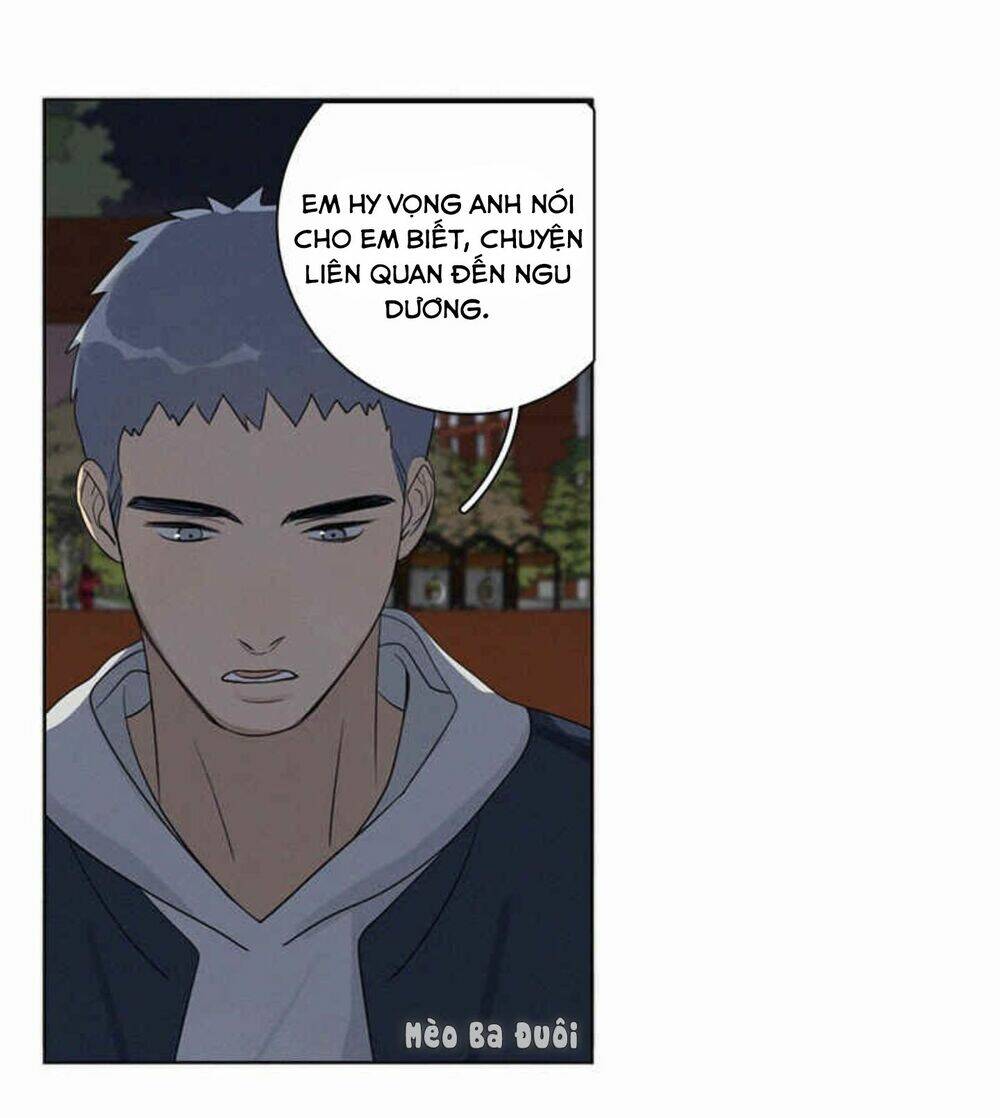 Here U Are - Chương 84
