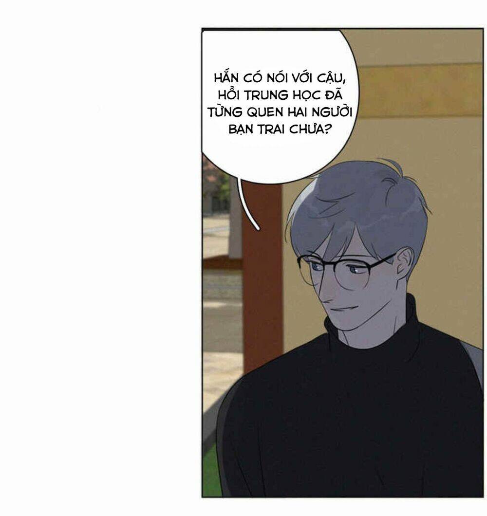 Here U Are - Chương 84