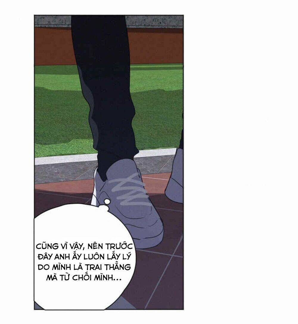 Here U Are - Chương 84