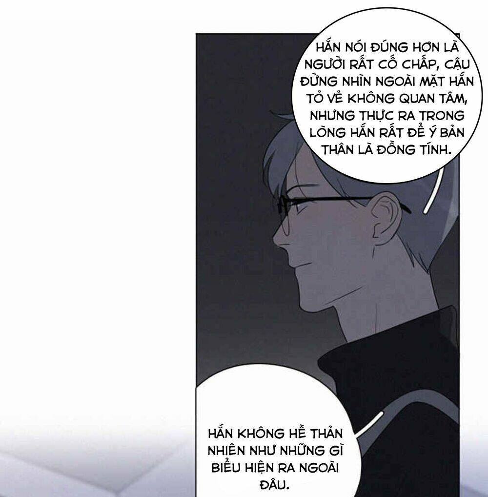 Here U Are - Chương 84
