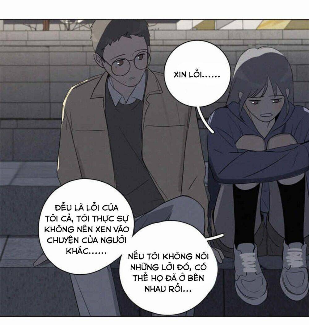 Here U Are - Chương 84