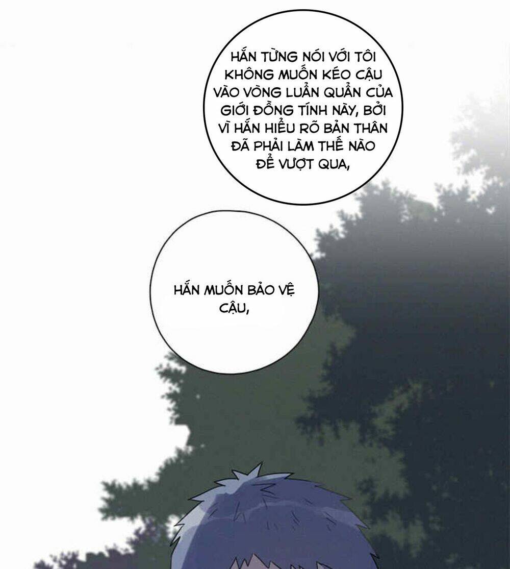 Here U Are - Chương 84