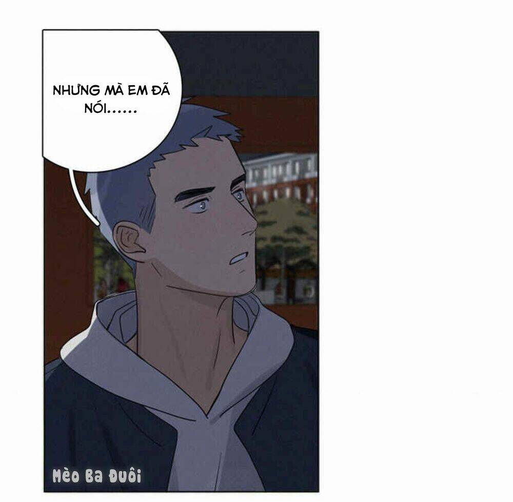 Here U Are - Chương 84