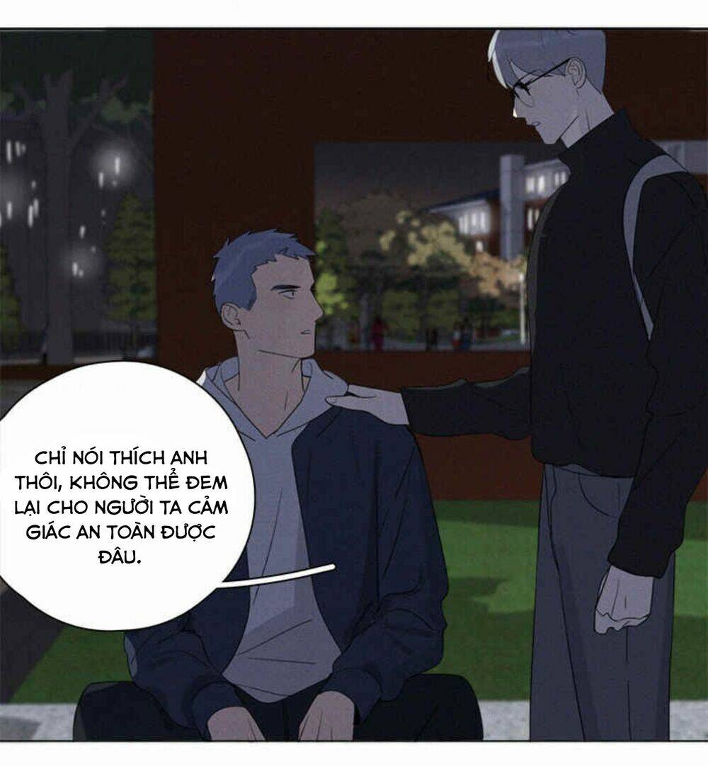 Here U Are - Chương 84