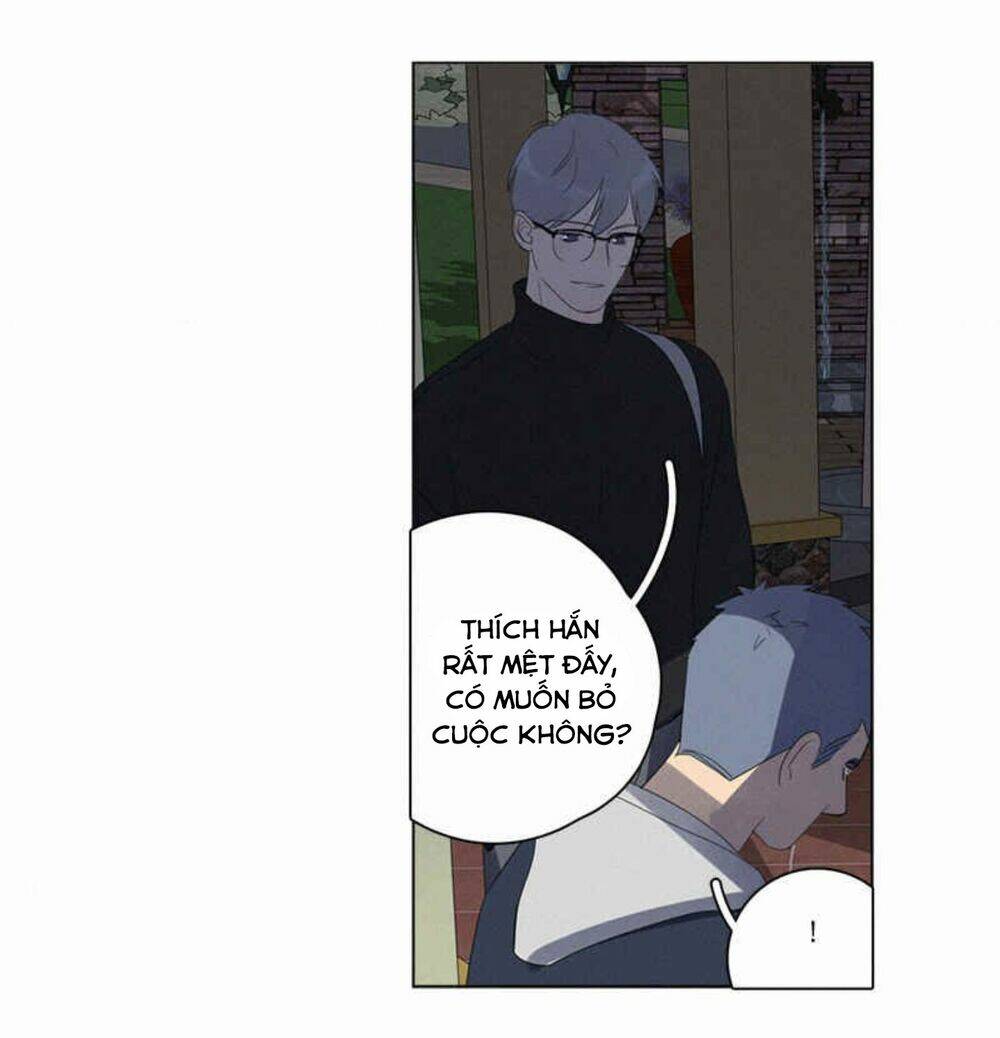 Here U Are - Chương 84