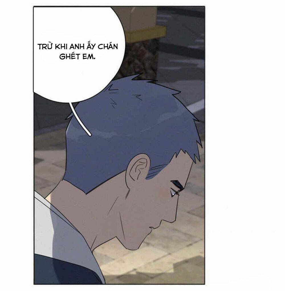 Here U Are - Chương 84