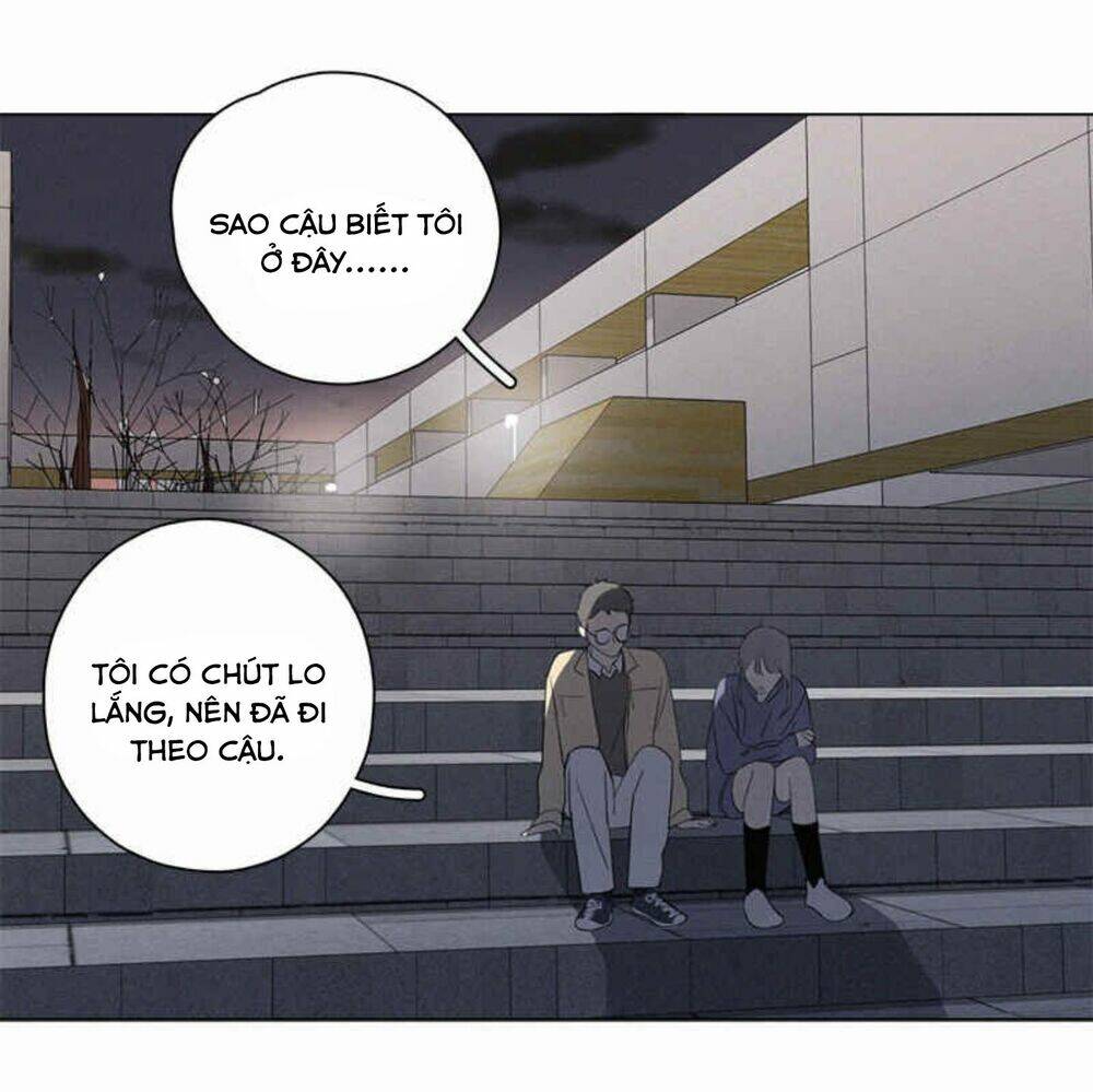 Here U Are - Chương 84