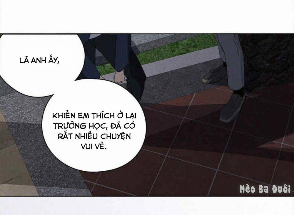 Here U Are - Chương 84