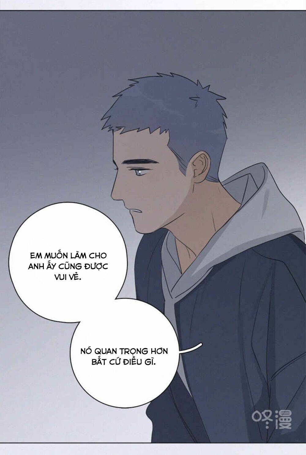 Here U Are - Chương 84