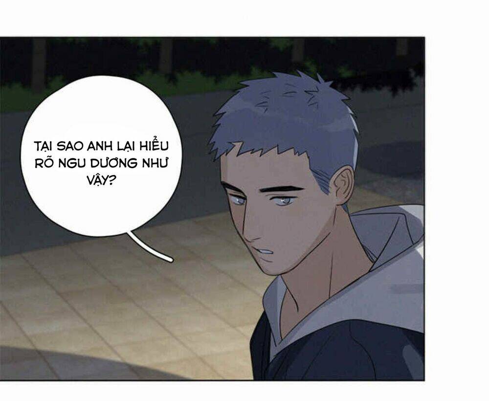 Here U Are - Chương 84