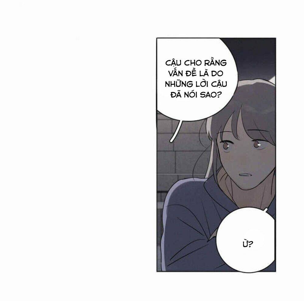 Here U Are - Chương 84