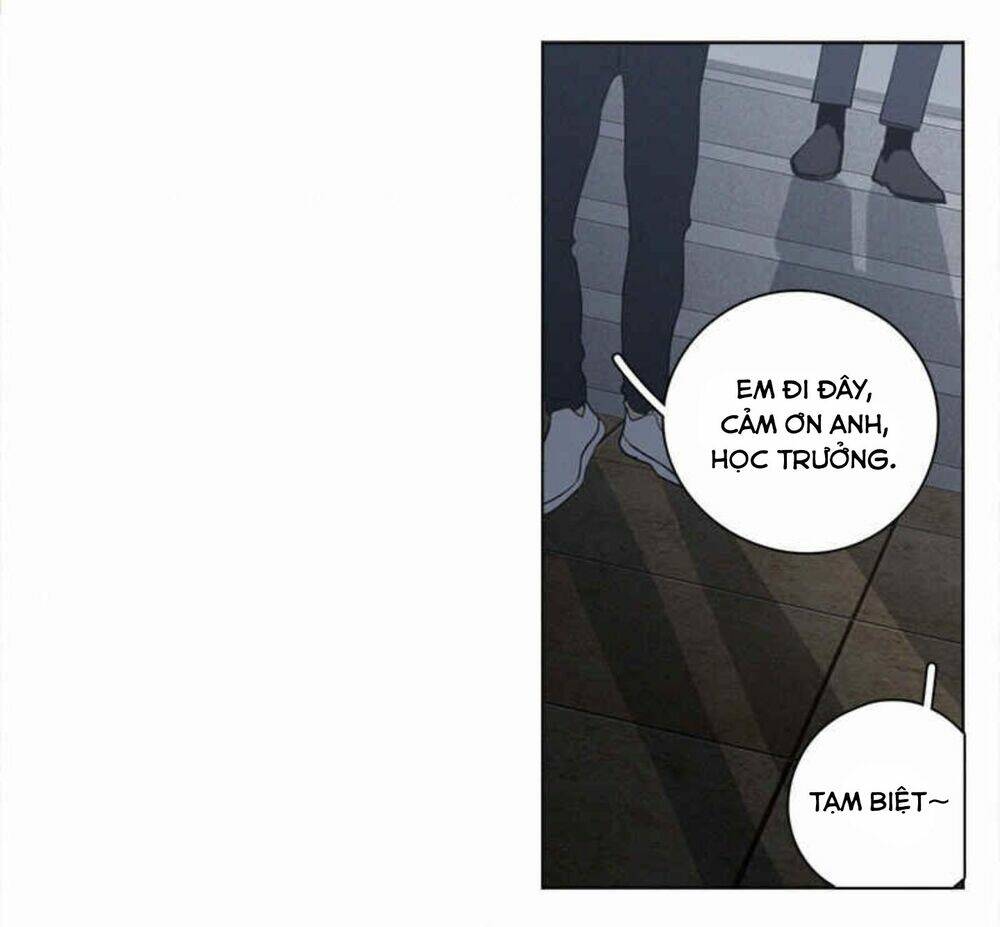 Here U Are - Chương 84