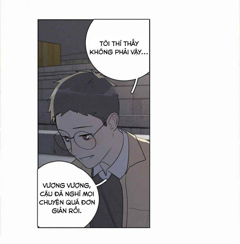 Here U Are - Chương 84