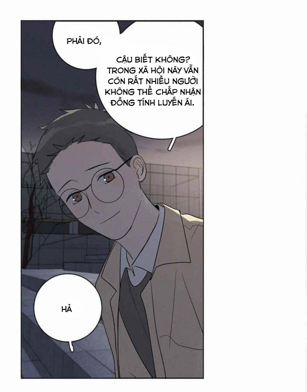 Here U Are - Chương 84