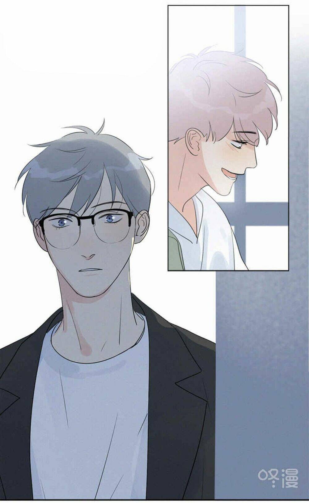 Here U Are - Chương 85
