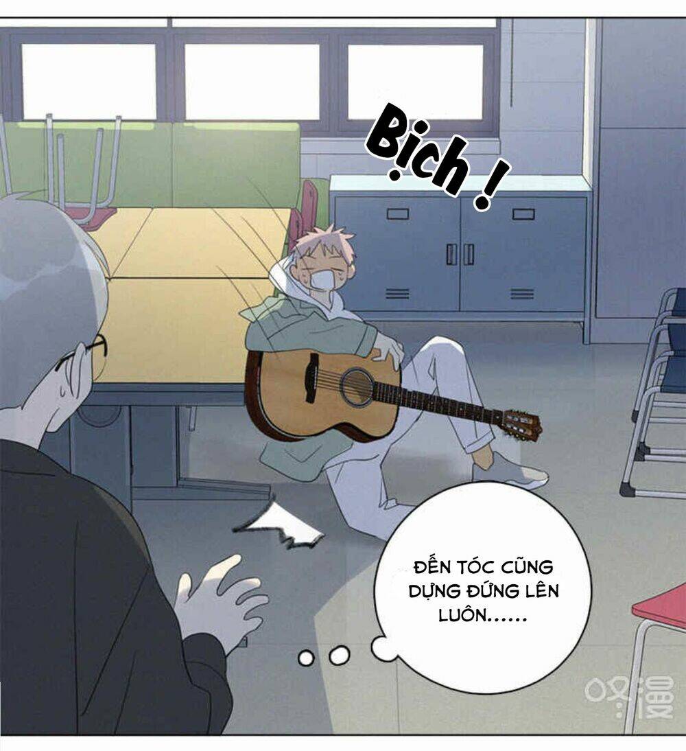 Here U Are - Chương 85