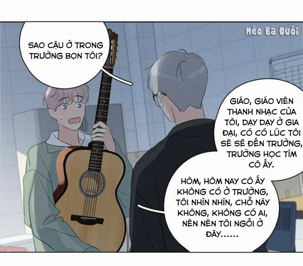 Here U Are - Chương 85
