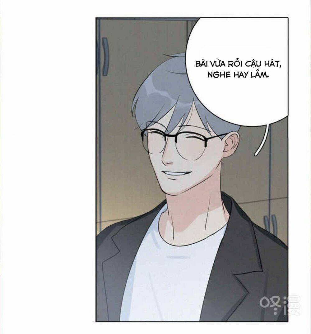 Here U Are - Chương 85