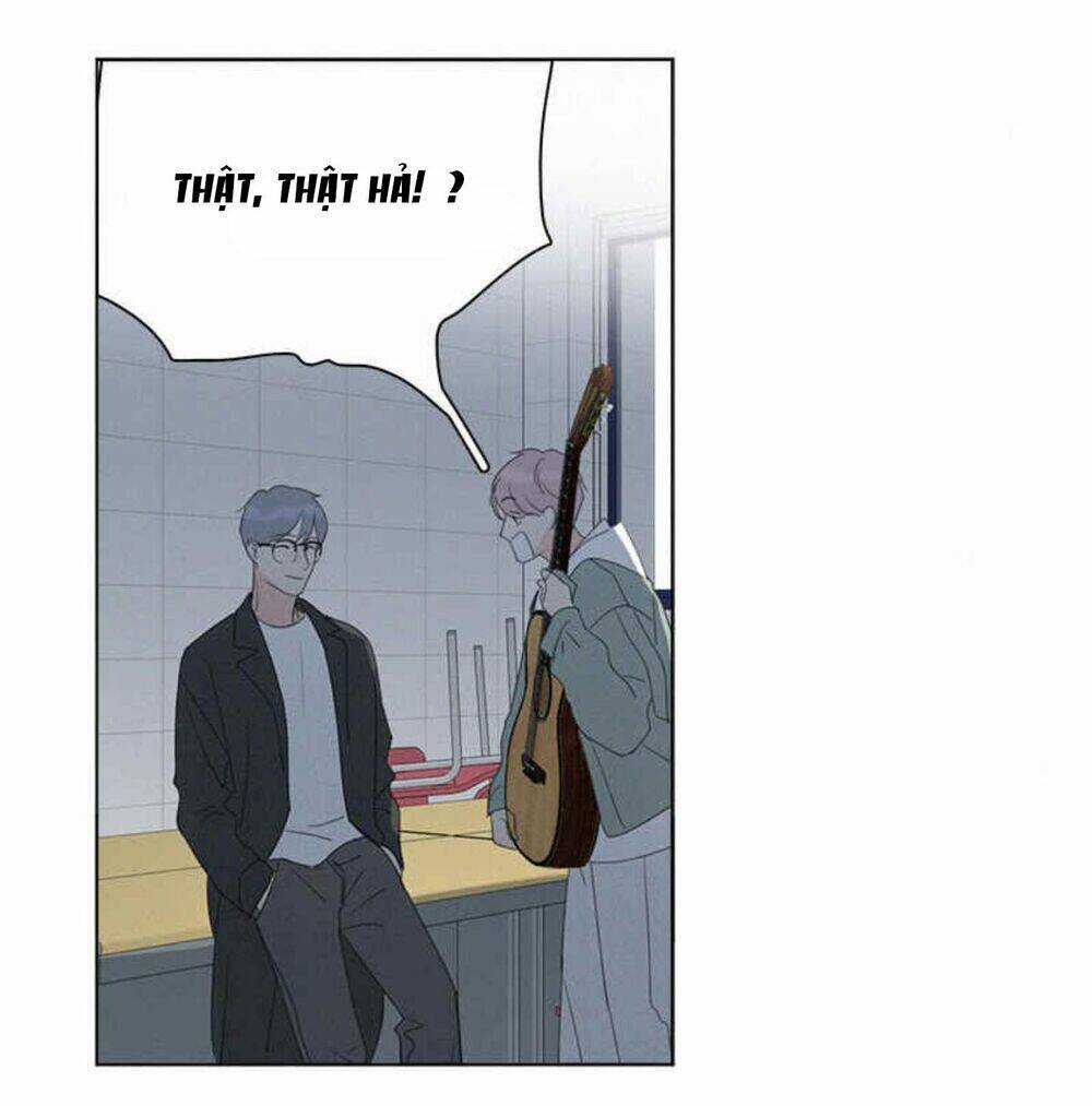 Here U Are - Chương 85