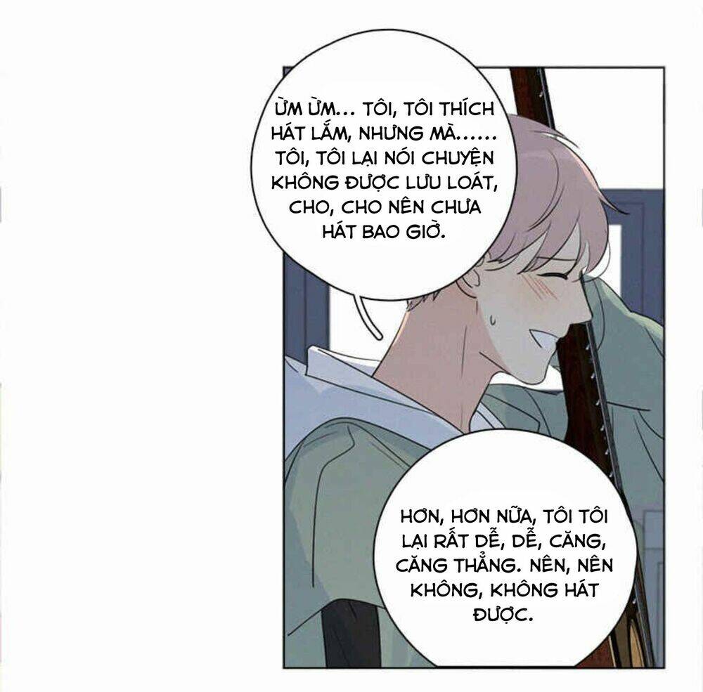 Here U Are - Chương 85