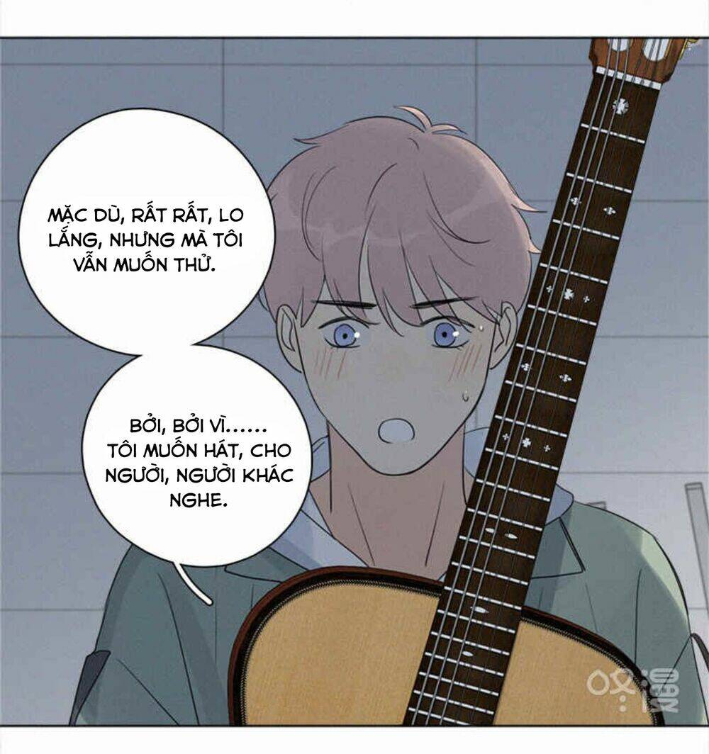 Here U Are - Chương 85
