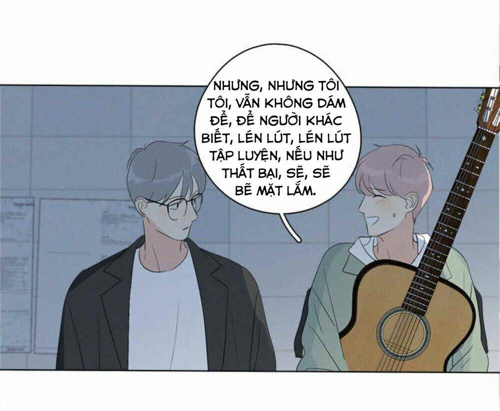 Here U Are - Chương 85