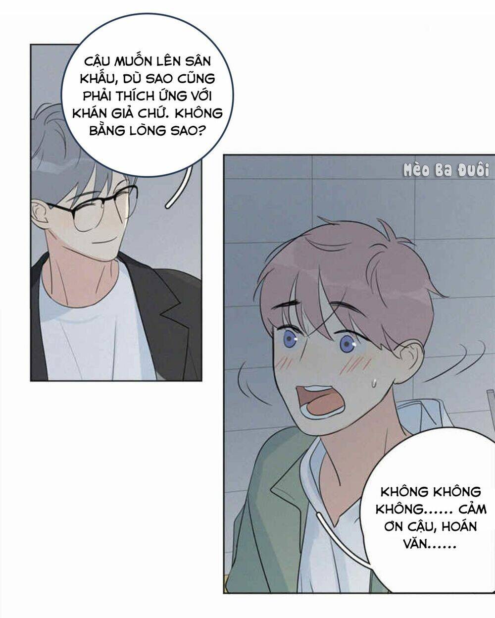 Here U Are - Chương 85