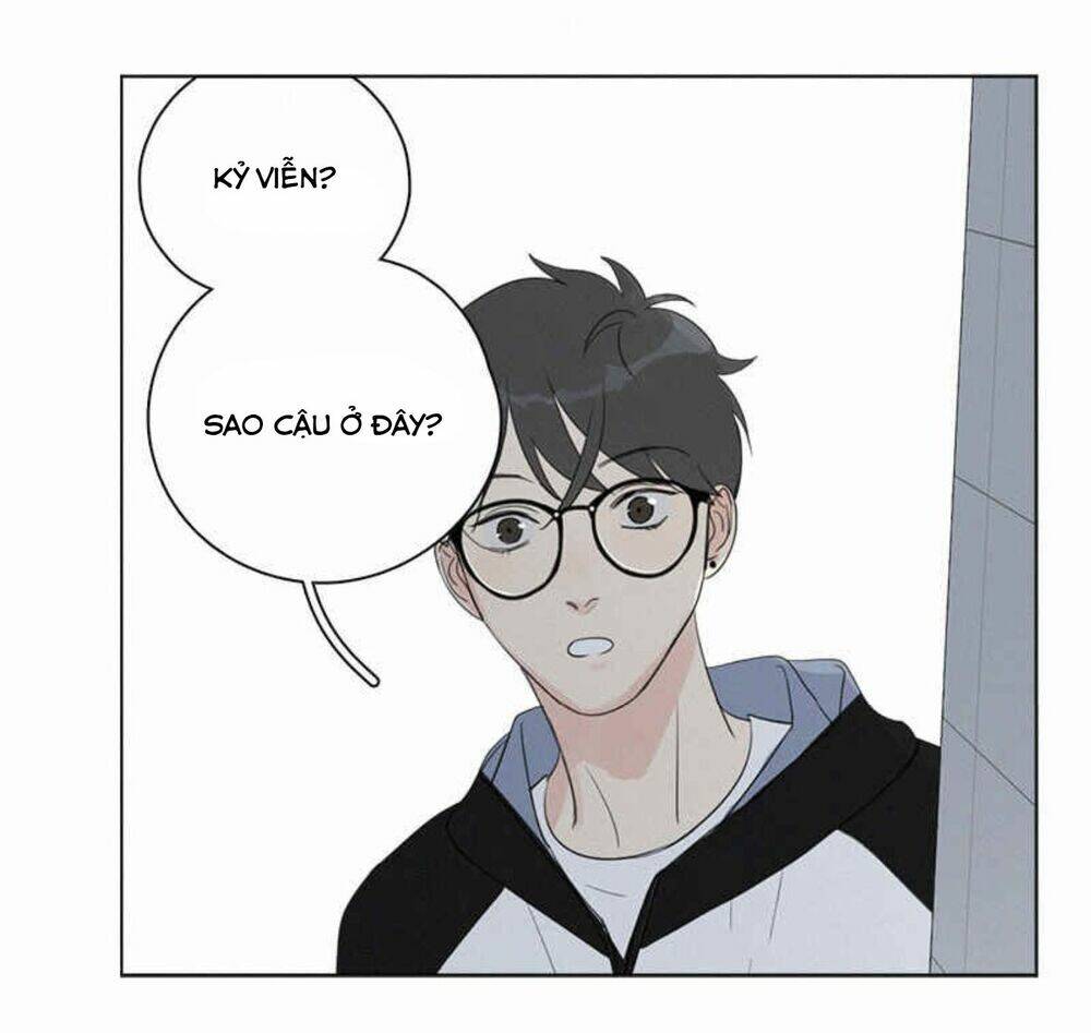 Here U Are - Chương 85