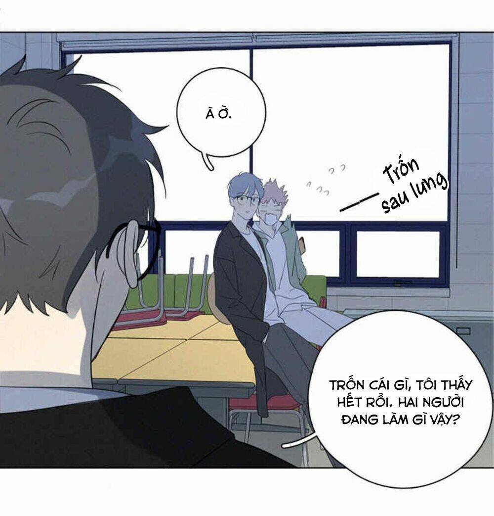Here U Are - Chương 85