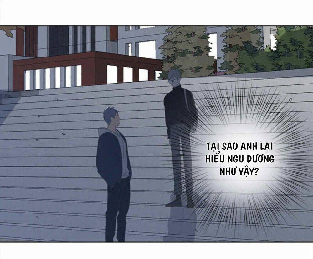 Here U Are - Chương 85