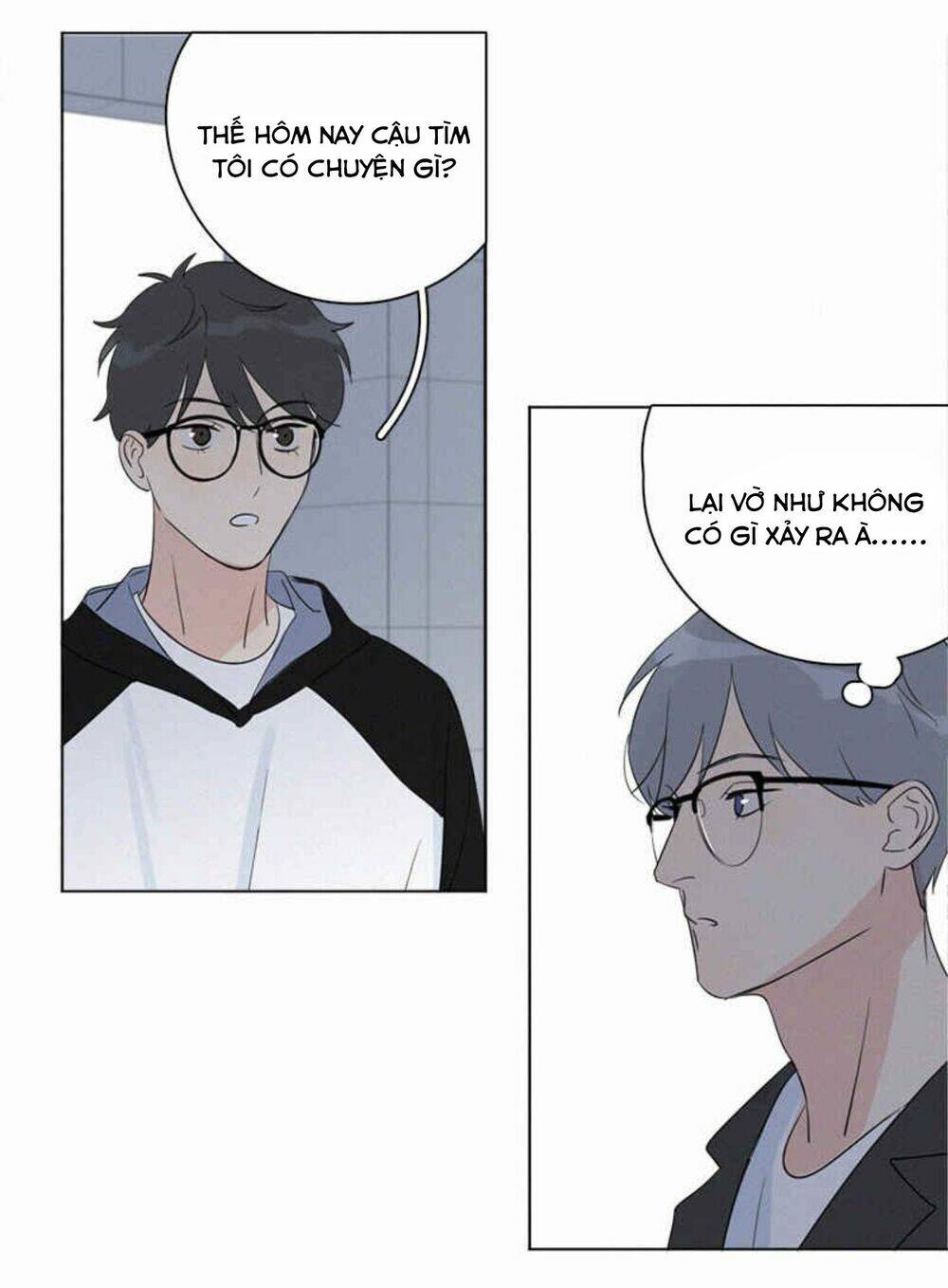 Here U Are - Chương 85