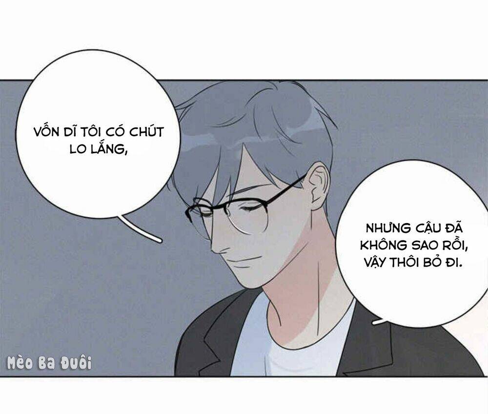 Here U Are - Chương 85