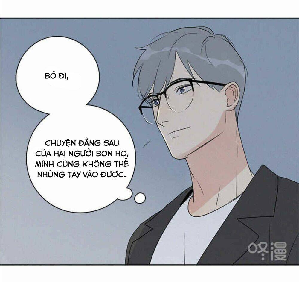 Here U Are - Chương 85