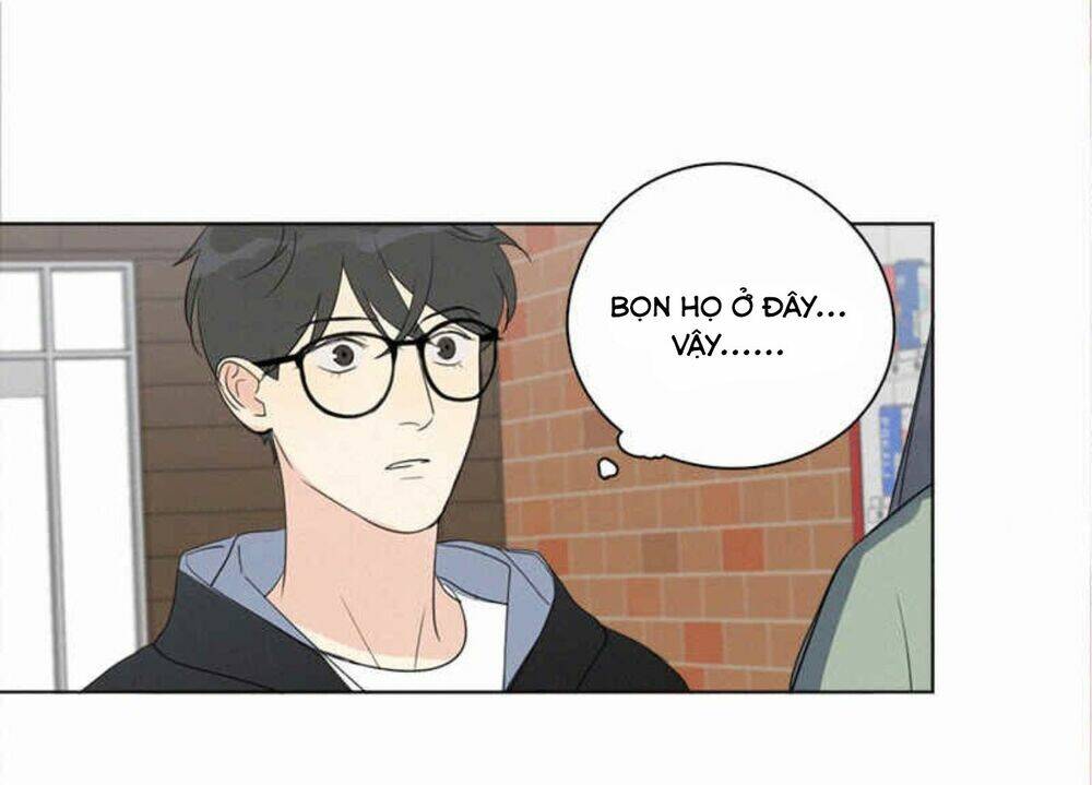 Here U Are - Chương 85
