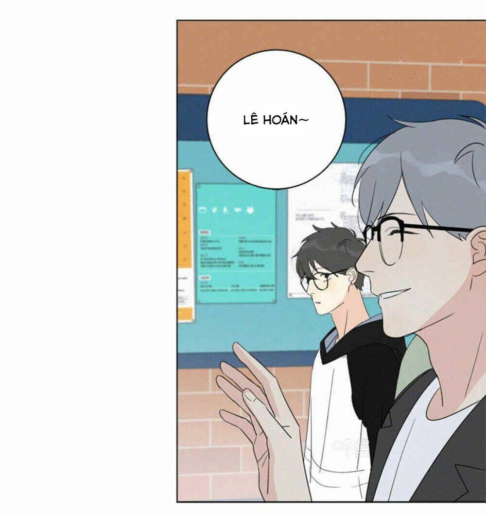 Here U Are - Chương 85