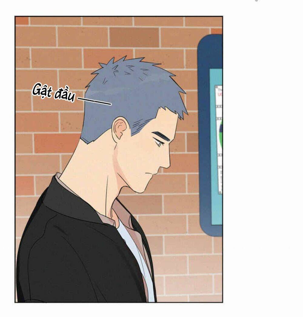 Here U Are - Chương 85