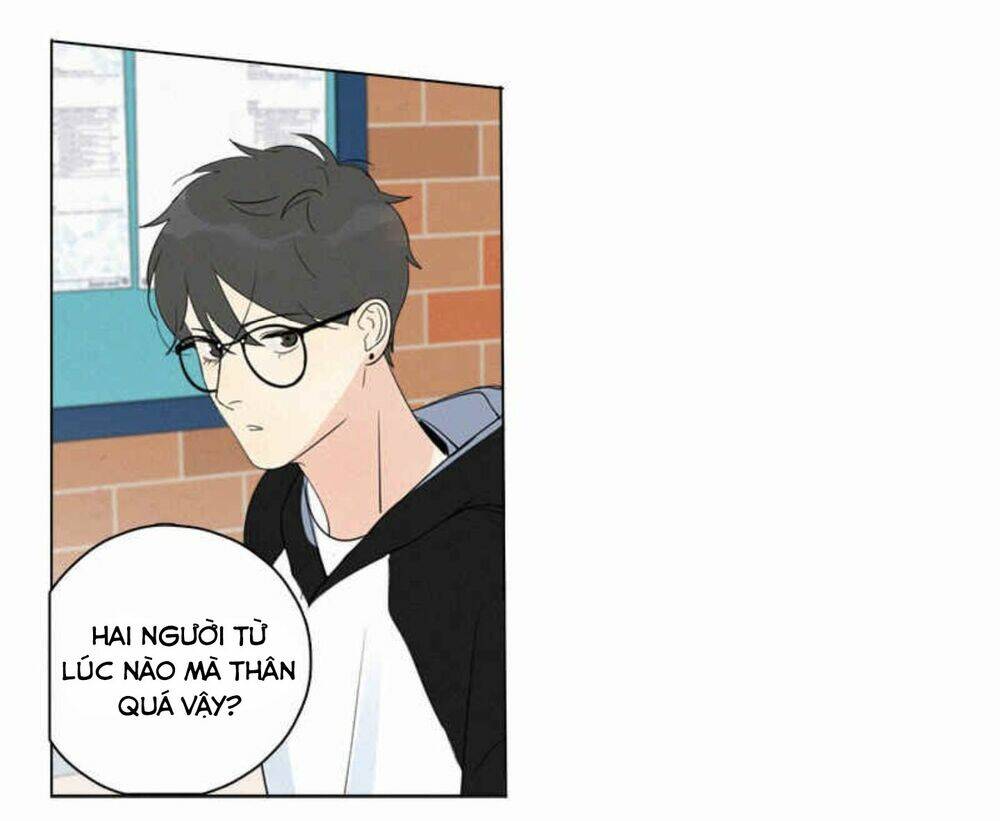 Here U Are - Chương 85